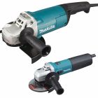 Ensemble de 2 machines  (GA9060 + 9565CR)