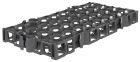 Plaque de drainage - XFlow-S