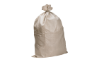 5 Sacs à gravats Contenance 70 l dim. 60 x 90 cm