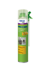 MX365 mousse gros volume 2en1 880ml