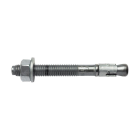 Goujon acier m2 16x145