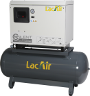 Compresseur électrique - SILENT C32/270 D Compresseur