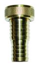 Nez Robinet écrou moleté étagé F20x27 D15-19