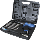 Marteau Burineur - COFFRET MART.BURIN.RC210 PRO