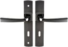 ENSEMBLE MUZE ENTRAXE 195 CLE L DIAMANT NOIR