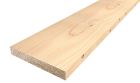 Planche Sapin-épicéa, Pin sylvestre, ou Douglas de France - ep. 27mm x larg. 250 mm x long. 3,00 à 12,00m - traitement en option