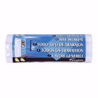 MANCHON RL MOUSSE POLYSTER 18O