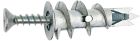 Cheville autoforeuse en acier - DRIVA TF5 - diam. 14 mm x long. 31 mm - Boîte de 100