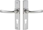ENSEMBLE MUZE ENTRAXE 195 CLE I CHROME VELOURS