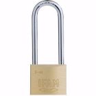 CADENAS LAITON 40 ANSE HTE 64MM