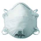 Masque FFP2 NR D SL Coque (boîte de 20 pièces) (TVA 5.5%)