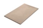 Receveur SPERIT Concrete 200X90 capuccino mcbath