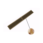 PLAQUE ANTIDERAPANTE ADH E.2mm 520mmx65mm