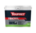 Enduit de rebouchage fissures- FIBACRYL ® Pâte 5 kg - FIBACRYL® PATE 5KG