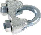 SERRE CABLE ETRIER ZING 6MM/10