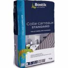 COLLE CARRELAGE POUDRE 25KG GRIS BOST