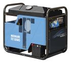 GROUPE ELECTROGENE KOHLER TECHNIC 10000 A AVR C5 - Essence - Monophasé - P Max (ISO 8528-8:2016) : 10,3 kW - Réservoir : 35 L - Autonomie : 7 H