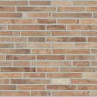 GRES CERAME - BKP NEW YORK 16X40 RED BROWN