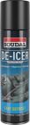 Dégivrant - DE-ICER transparent - aérosol de 400ml