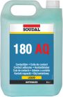 Colle contact en phase aqueuse - 180 AQ - bidon de 5L
