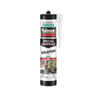 RUBSON Mastic Special Materials Isolation Transparent Cartouche, 280ml