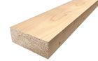 Madrier Sapin-épicéa, Pin sylvestre, ou Douglas de France - ep. 75mm x larg. 220 mm x long. 3,00 à 12,00m - traitement en option