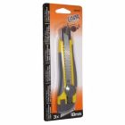 CUTTER 18MM BI-MATIERE SC