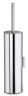 porte balai tosca a suspendre chrome
