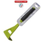 BINETTE POLYAMIDE VERT KIWI