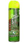 Traceur forestier acrylique - FLUO MARKER 