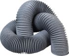 GAINE SOUPLE PVC D125*6M
