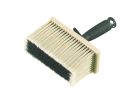 Brosse à encoller Synthétique Sortie Fibres 75 mm Dimensions 175 x 78 mm