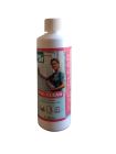 NETTOYANT pour PVC Cleaner NEUTRAL BLEU 0,5 L