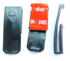 Lot de 3 clips pour bandeau, accessoire casque Falcon Volt