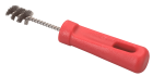 Goupillons diamètre 12 mm pour nettoyer les tuyaux cuivre