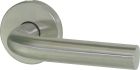ENS/ROSACE ECUME INOX MAT BDC
