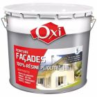 PEINTURE FACADE PROXYLITH 10L BLANC