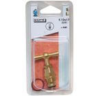 TETE DE ROBINET D ARRET 12X17  SC