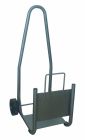 CHARIOT PORTE BUCHES RENFORCE