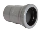 MANCHON DILATATION D'ALLURE HORIZONTALE DIAMETRE 90 - MSH