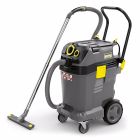 Aspirateur eau et poussières NT 50 1 Tact Te L - NT 50/1 Tact Te L