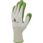 GANT TRICOT POLYESTER - PAUME ENDUITE LATEX - DPVE733