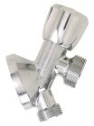 Robinet à clapet+applique machine à laver M15x21-M20x27