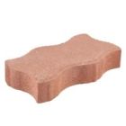 PAVE S EP6 24,5X12,5 (10M2) ROUGE