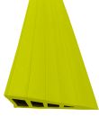 PETITE RAMPE D'ACCES L. 1000MM X 110MM X EP:30mm ADH
