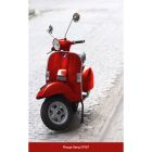 Peinture - AÉROSOL CARROSSERIE Rouge sang 37087 - aérosol de 400ml