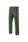 Pantalon - PANT CROSS PERFORMANCE, Couleur FOREST NIGHT, taille 3XL