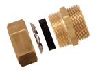 RACCORD INSTANTANE MALE 20x27 DIAMETRE 16 Vrac Gencodé
