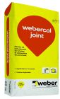 MORTIER COLORÉ DE JOINTOIEMENT - WEBERCAL JOINT 12-016 25KG