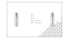 TAMPON  B050032 ACIER - B050032 ACIER